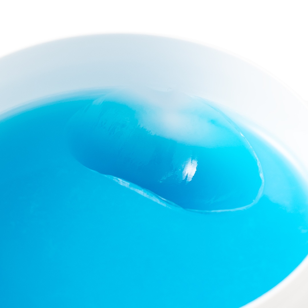 GREASY SLIME JIM POMADE��BLUE SLIME��/SOWELU�ʥݥޡ��ɡ�