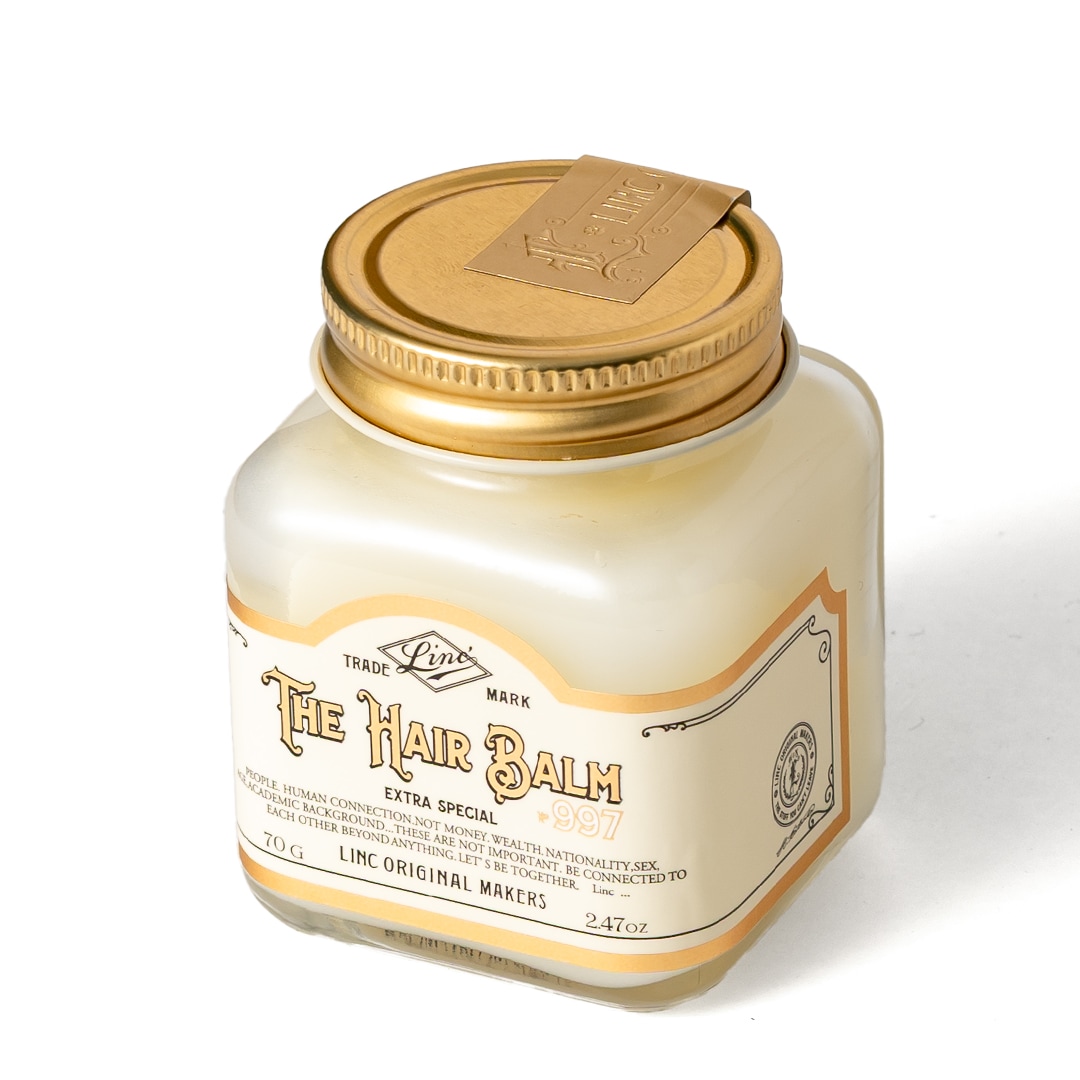 HAIR BALM 997��Linc Original Makers�ʥإ��С����