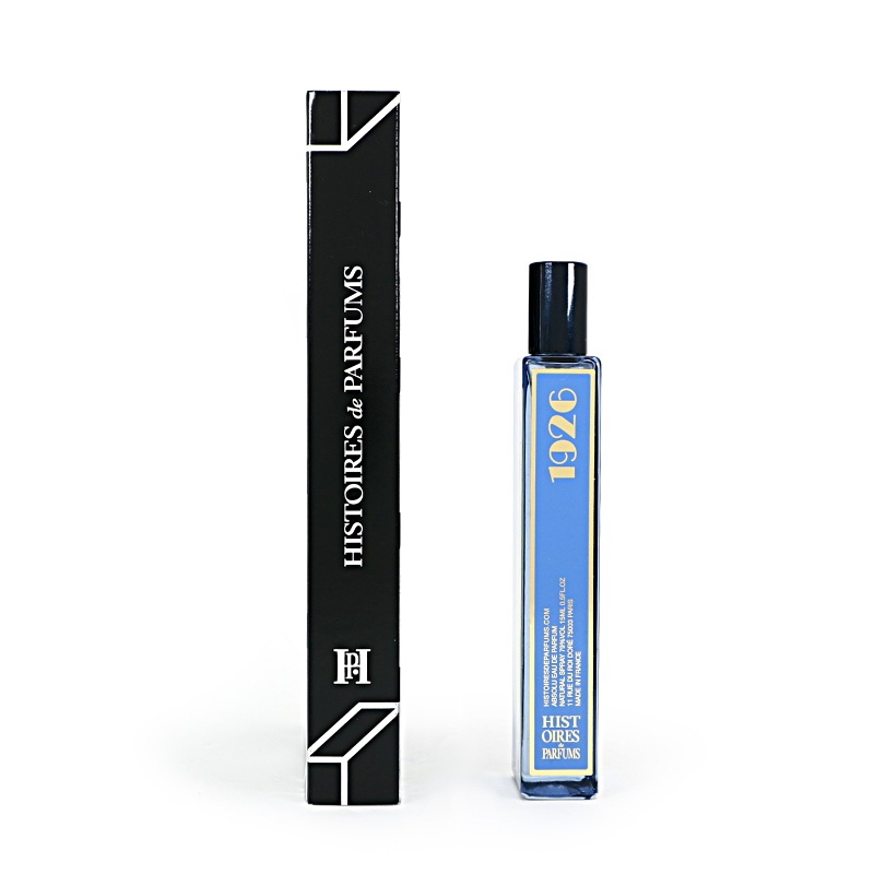 1926 15ml／Histoires de Parfums（香水） | カテゴリ,香水・ボディ
