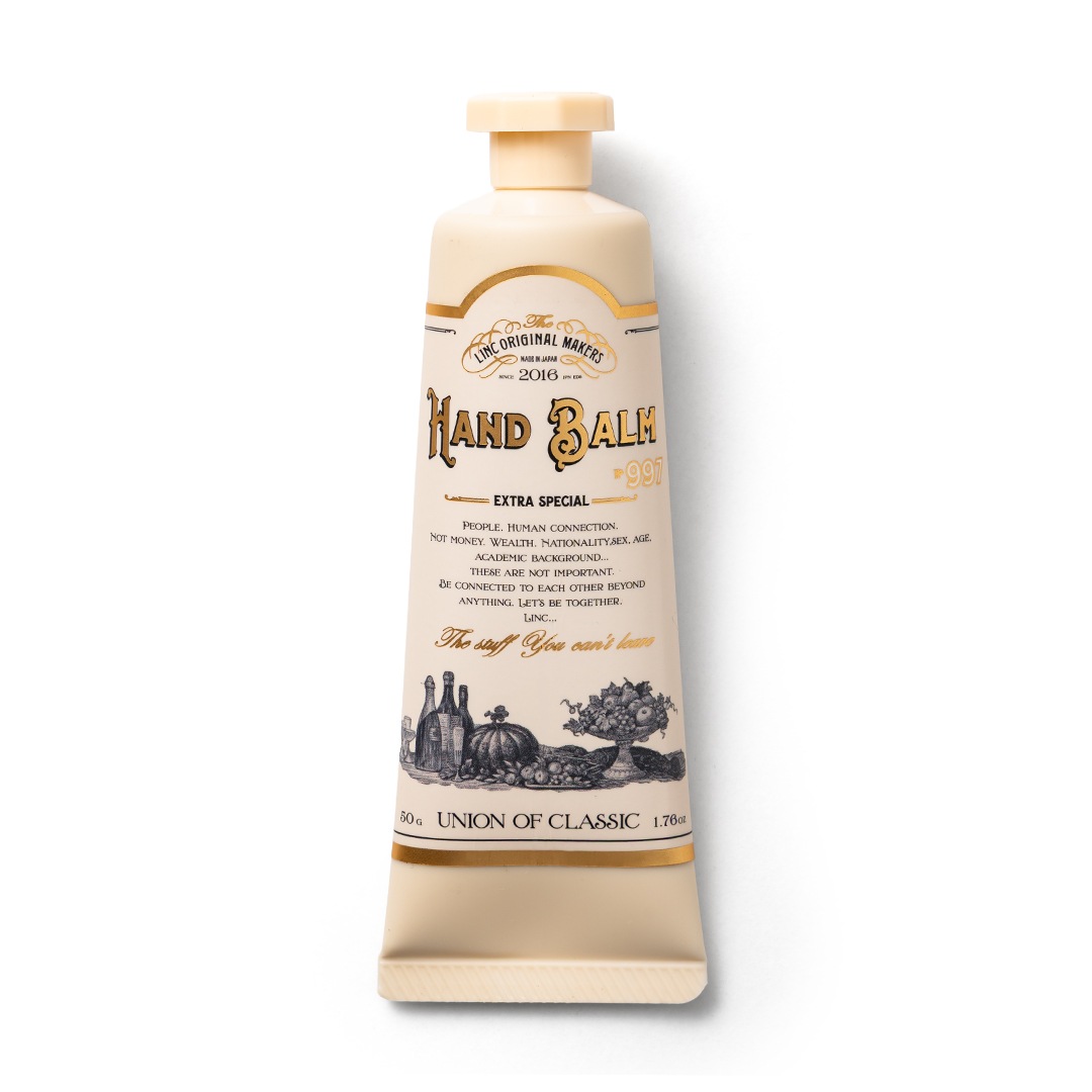 997 HAND BALM��Linc Original Makers�ʥϥ�ɥ��꡼���