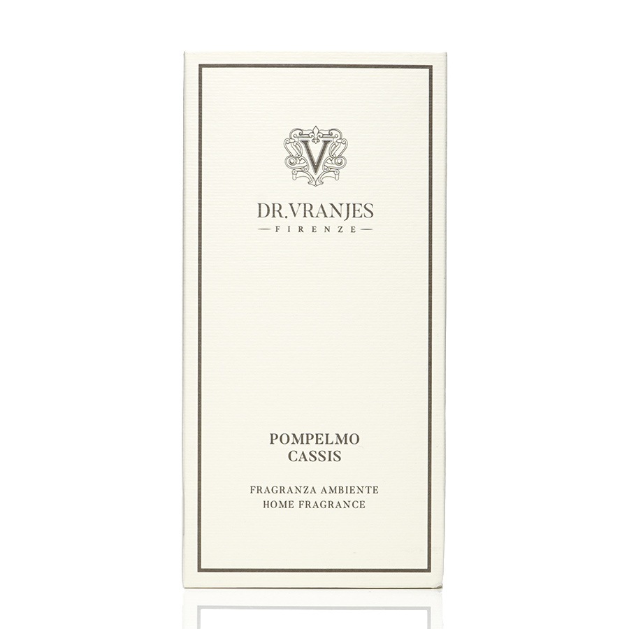 POMPELMO CASSIS 250ml��DR. VRANJES�ʥǥ��ե塼������