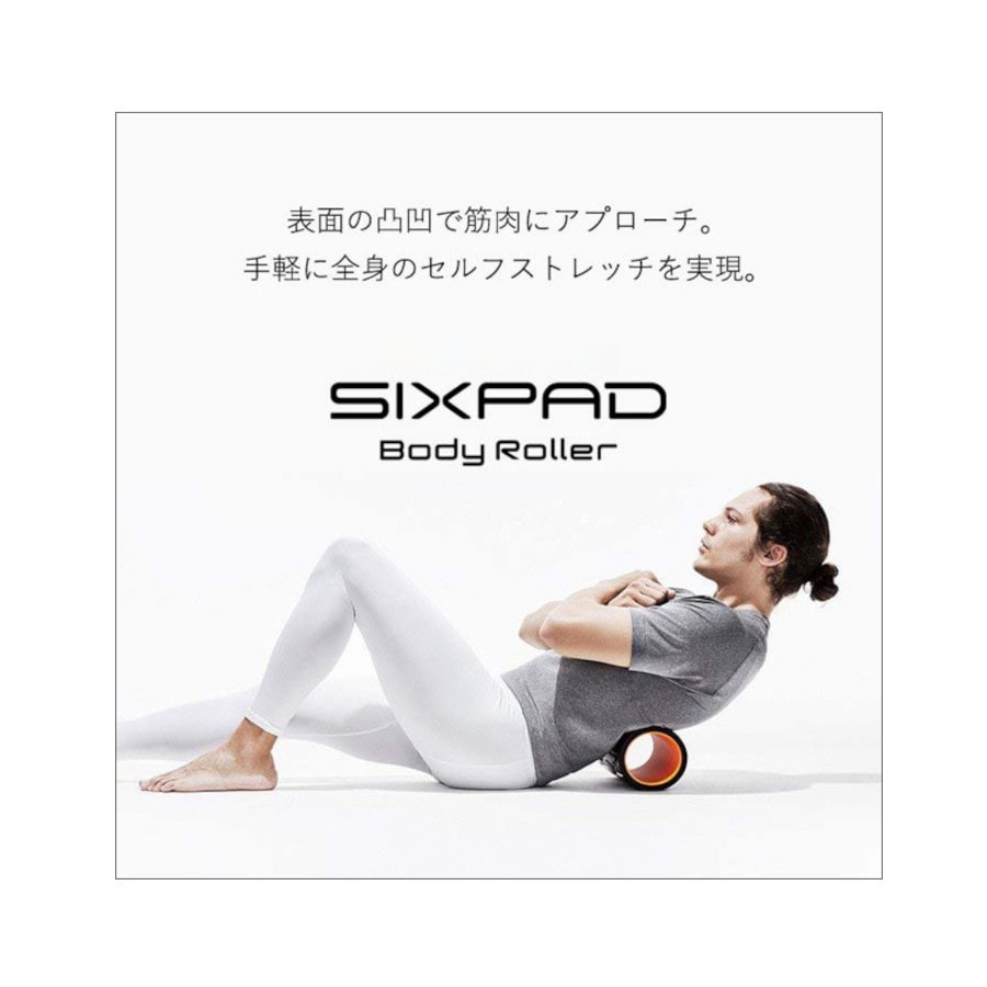 Body RollerSIXPADʥեåȥͥ