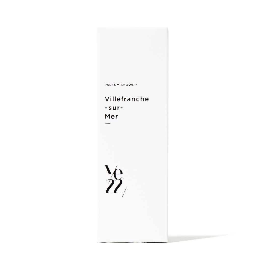 Villefranche-sur-Mer(PARFUM SHOWER)ye22ʥޥߥȡ
