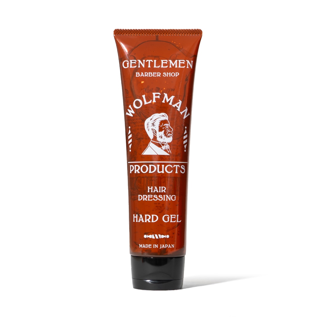 WOLFMAN HARD GELWOLFMANʥ