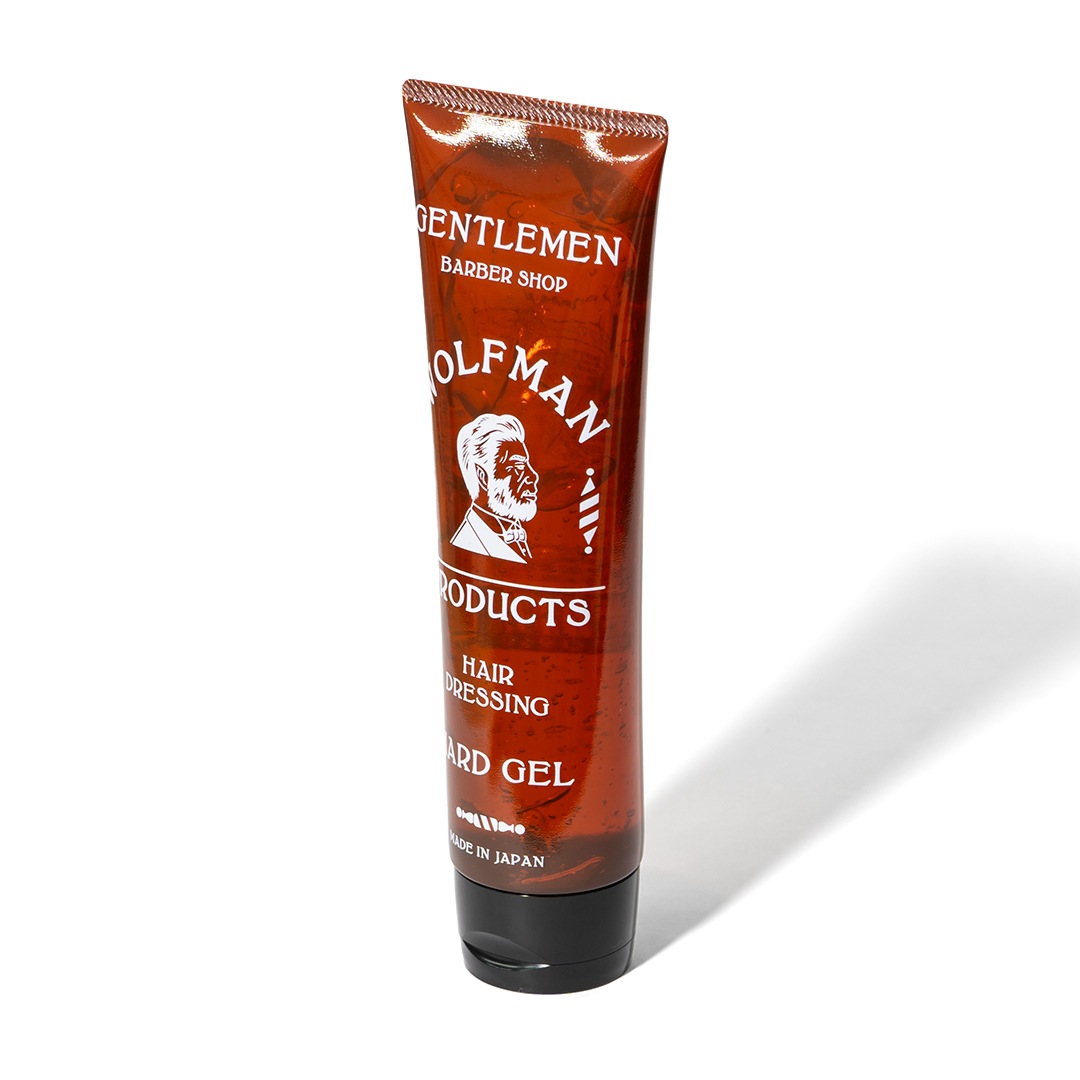 WOLFMAN HARD GELWOLFMANʥ