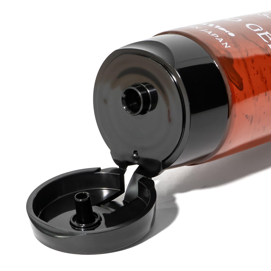 WOLFMAN HARD GELWOLFMANʥ