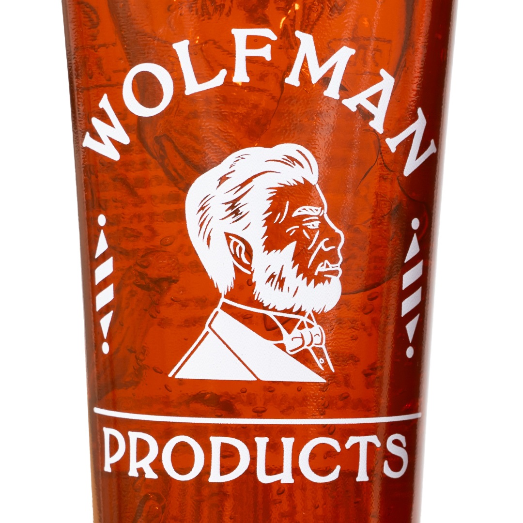 WOLFMAN HARD GELWOLFMANʥ