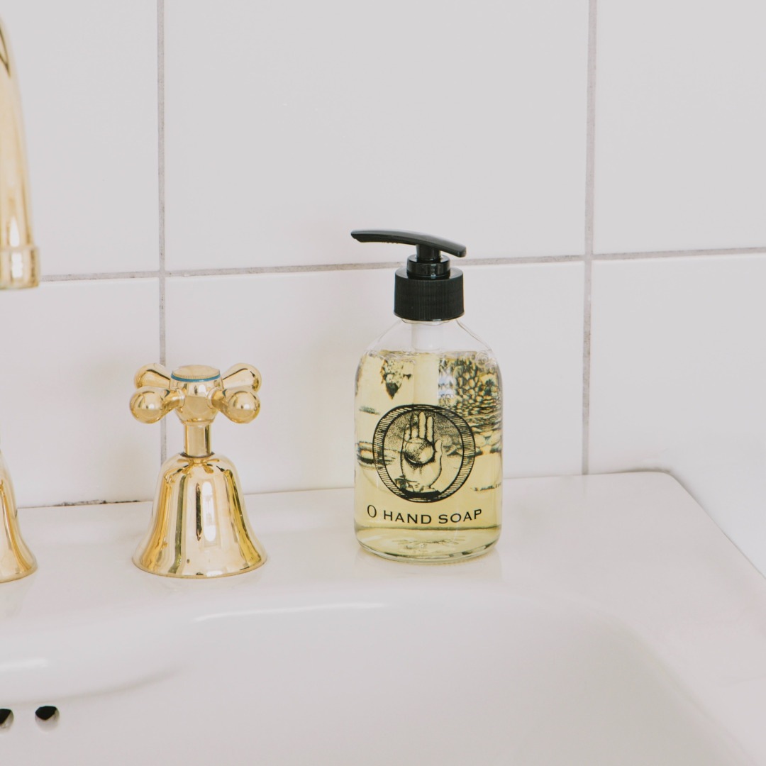 O HAND SOAP��O Skin��Hair�ʥϥ�ɥ����ס�
