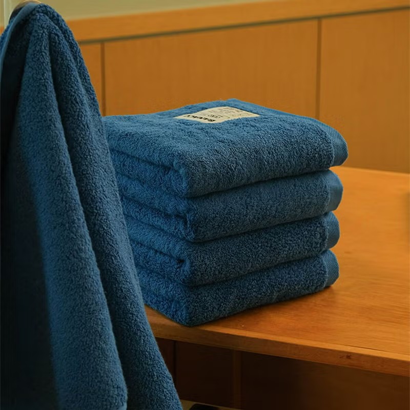 ROUCO COLOR TOWEL (BLUE)��BANACO�ʥХ��������