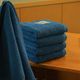ROUCO COLOR TOWEL (BLUE)��BANACO�ʥХ��������