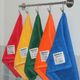 ROUCO COLOR TOWEL (BLUE)��BANACO�ʥХ��������