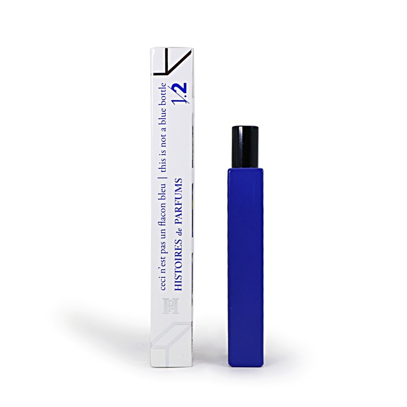 This is not a blue bottle 1/.2 15ml／Histoires de Parfums