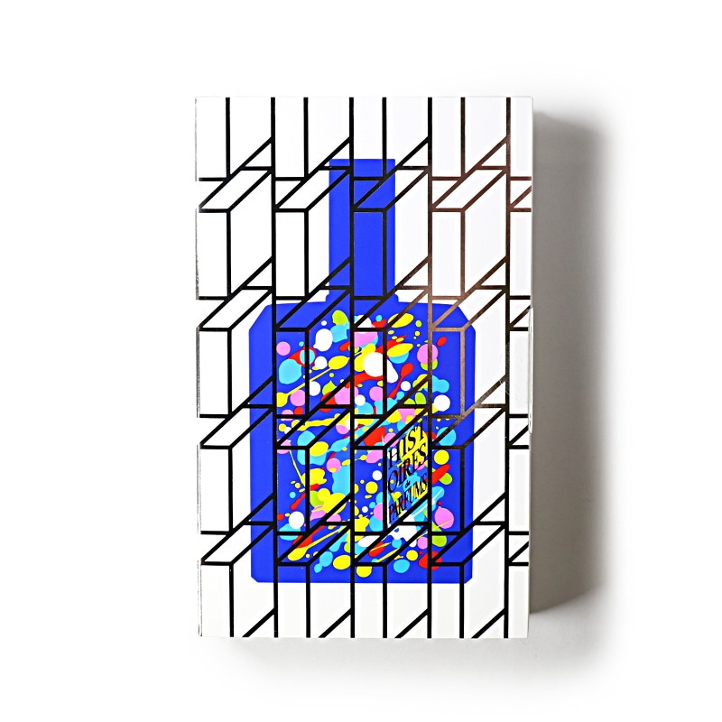 This is not a blue bottle 1/.2  15ml��Histoires de Parfums�ʹ���