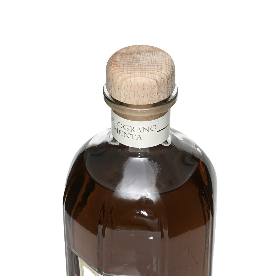 MELOGRANO MENTA 250ml�� DR. VRANJES�ʥǥ��ե塼������