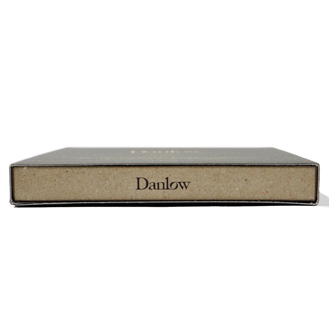 Danlow お香　Incense Sticks インセンススティック - GARTON(ガートン) -／Danlow（お香