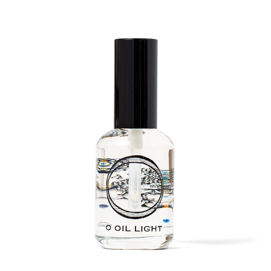 O OIL LIGHT�ʥ饤�ȡ�50ml��O Skin��Hair�ʥޥ���������