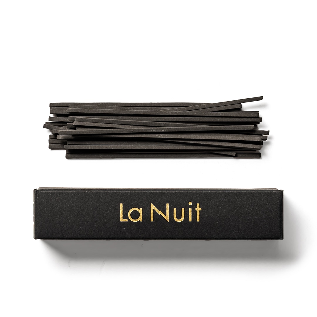 �Ť����𥹥ƥ��å����󥻥󥹡�La Nuit parfum�ʤ����