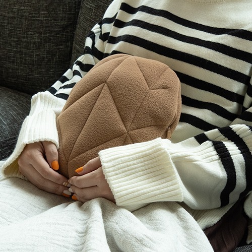 ThermaWrap HOT WARMER ORIGAMI (�֥饦��)��BRID���򤿤�ݡ�