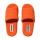 VIVID TERRY ROOM SLIPPER (ORANGE)��BANACO�ʥ롼�ॷ�塼����