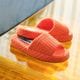 VIVID TERRY ROOM SLIPPER (ORANGE)��BANACO�ʥ롼�ॷ�塼����