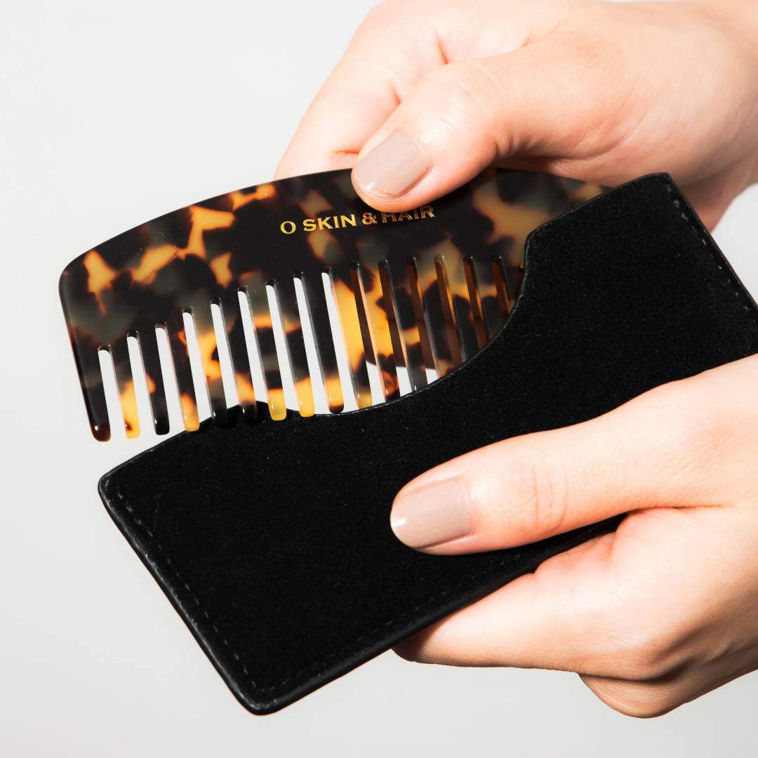 O COMB 001��O Skin��Hair�ʥ������
