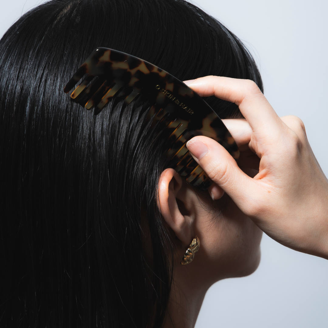 O COMB 001��O Skin��Hair�ʥ������