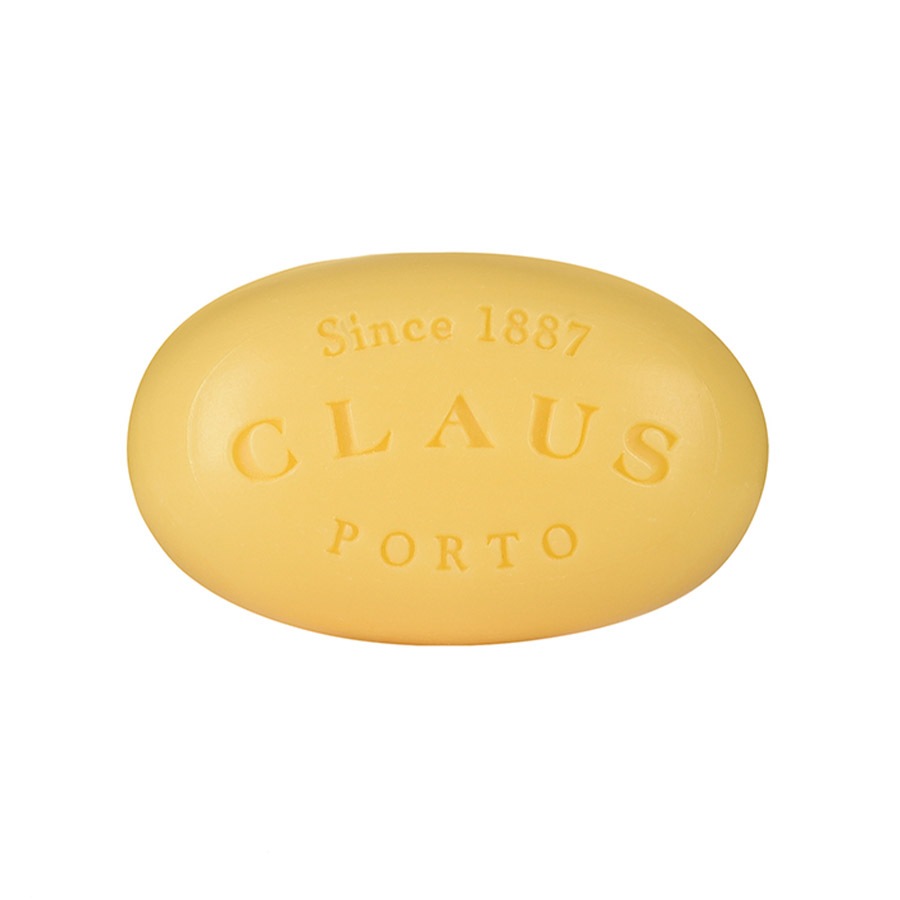 BANHO�ʥС��˥�� CITRON VERBENA SOAP��CLAUS PORTO���и���