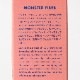 �ʥ�����֥�å�����󥹥����ե����С���25g�ˡ�HAIR MONSTER LAB�ʥإ��ե����С���