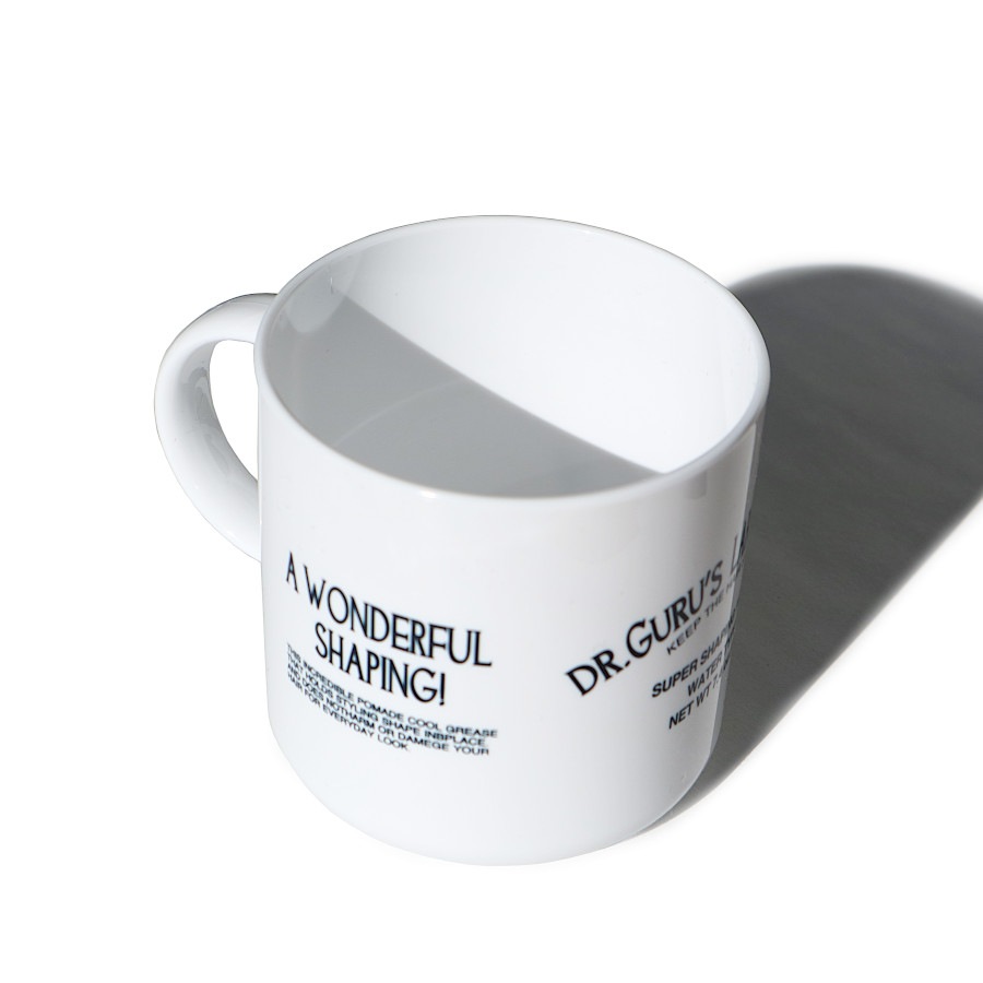 Guru's CupDr.Guru's Laboratoryʥޥåס