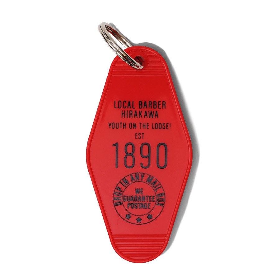 HOTEL TAG3�ʥ���ڥåѡ��ˡ�LBH�ʥ����ۥ������