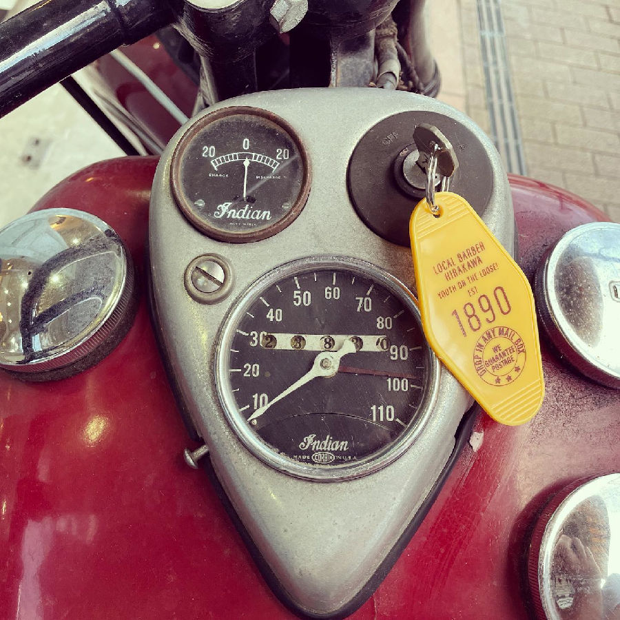 HOTEL TAG3�ʥ���ڥåѡ��ˡ�LBH�ʥ����ۥ������