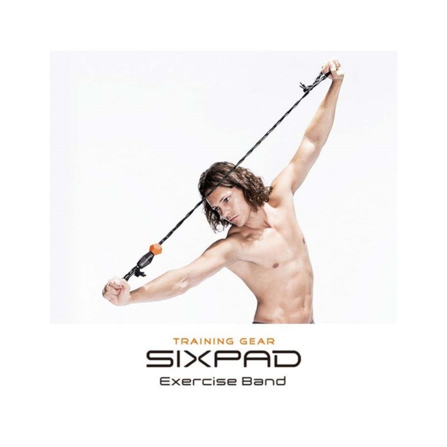 Exercise Band��SIXPAD�ʥե��åȥͥ�������