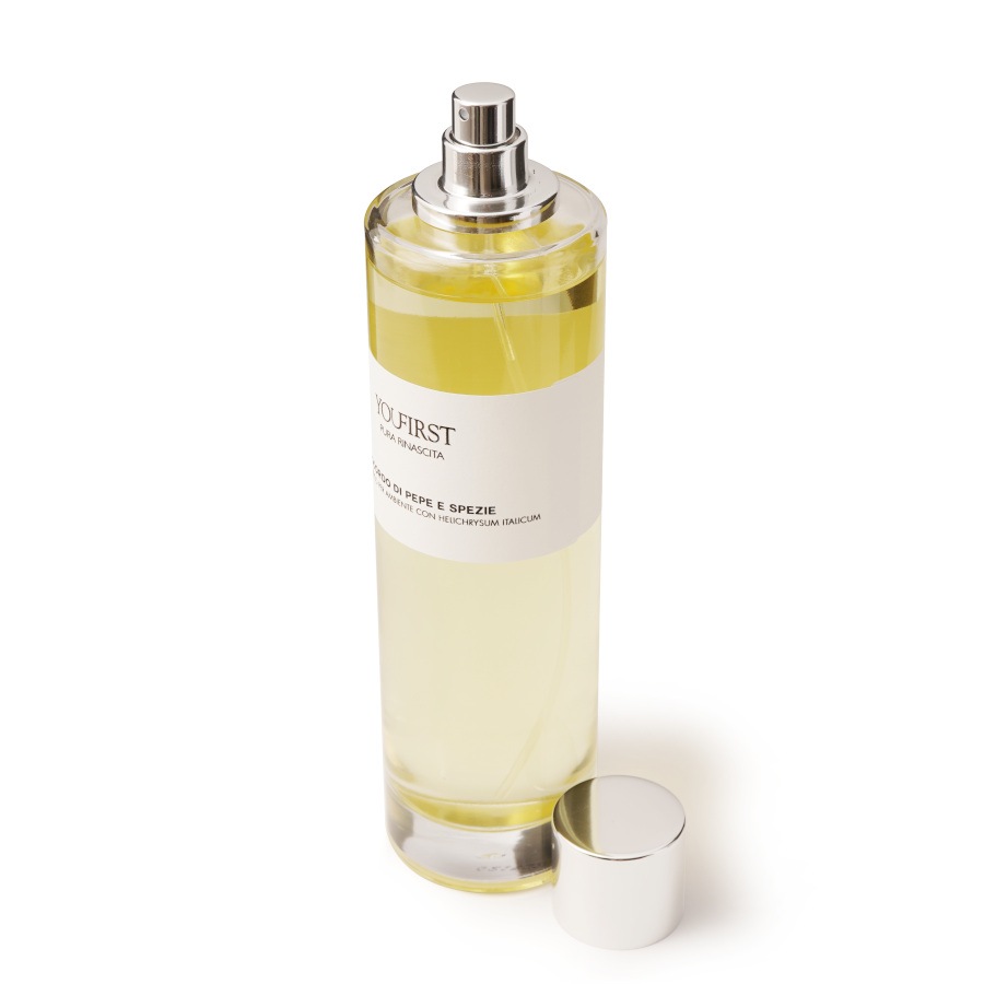 ROOM SPRAY SPICES BOUQUETYOUFIRSTʥ롼ॹץ졼