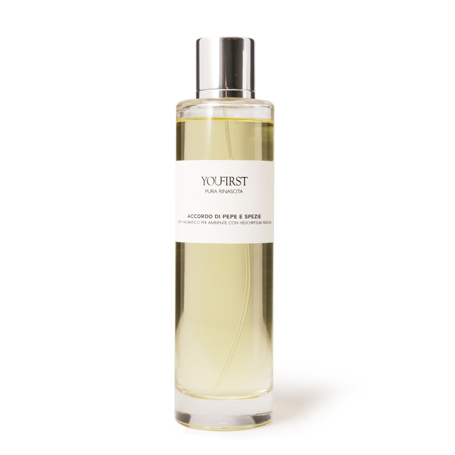 ROOM SPRAY SPICES BOUQUETYOUFIRSTʥ롼ॹץ졼