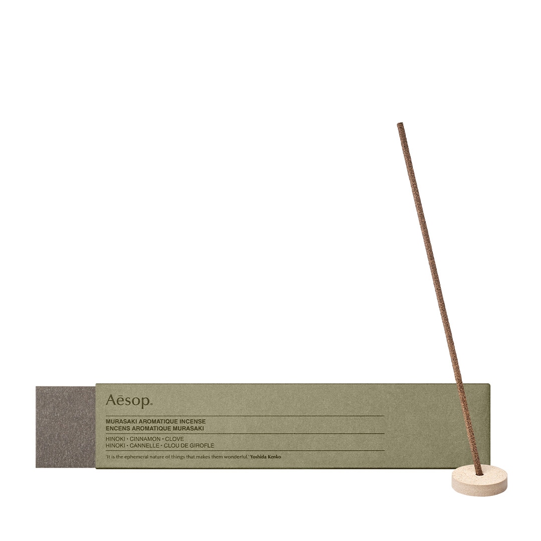 ��饵�� �����ޥƥ��å� ���󥻥󥹡�Aesop�ʤ����