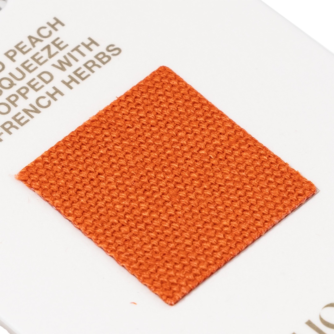 WILD PEACH FRAGRANCE TAG��kuoca�ʥ������ե�å���ʡ���