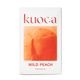 WILD PEACH FRAGRANCE TAG��kuoca�ʥ������ե�å���ʡ���