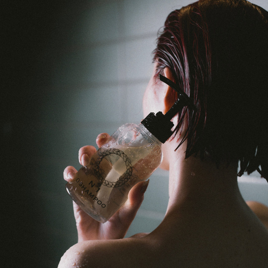 O SHAMPOO No.1��O Skin��Hair�ʥ����ס���