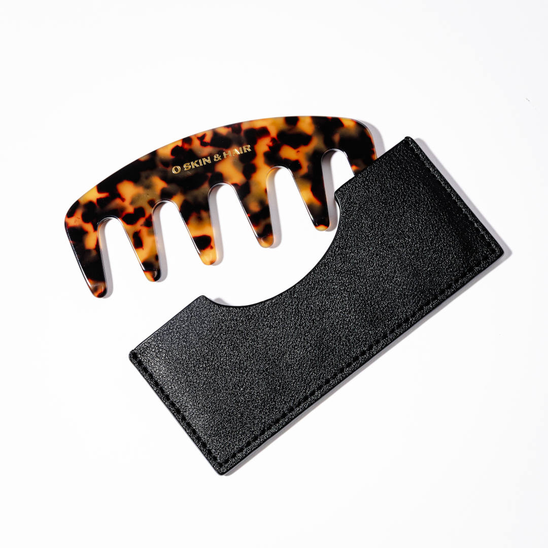 O COMB 002��O Skin��Hair�ʥ������