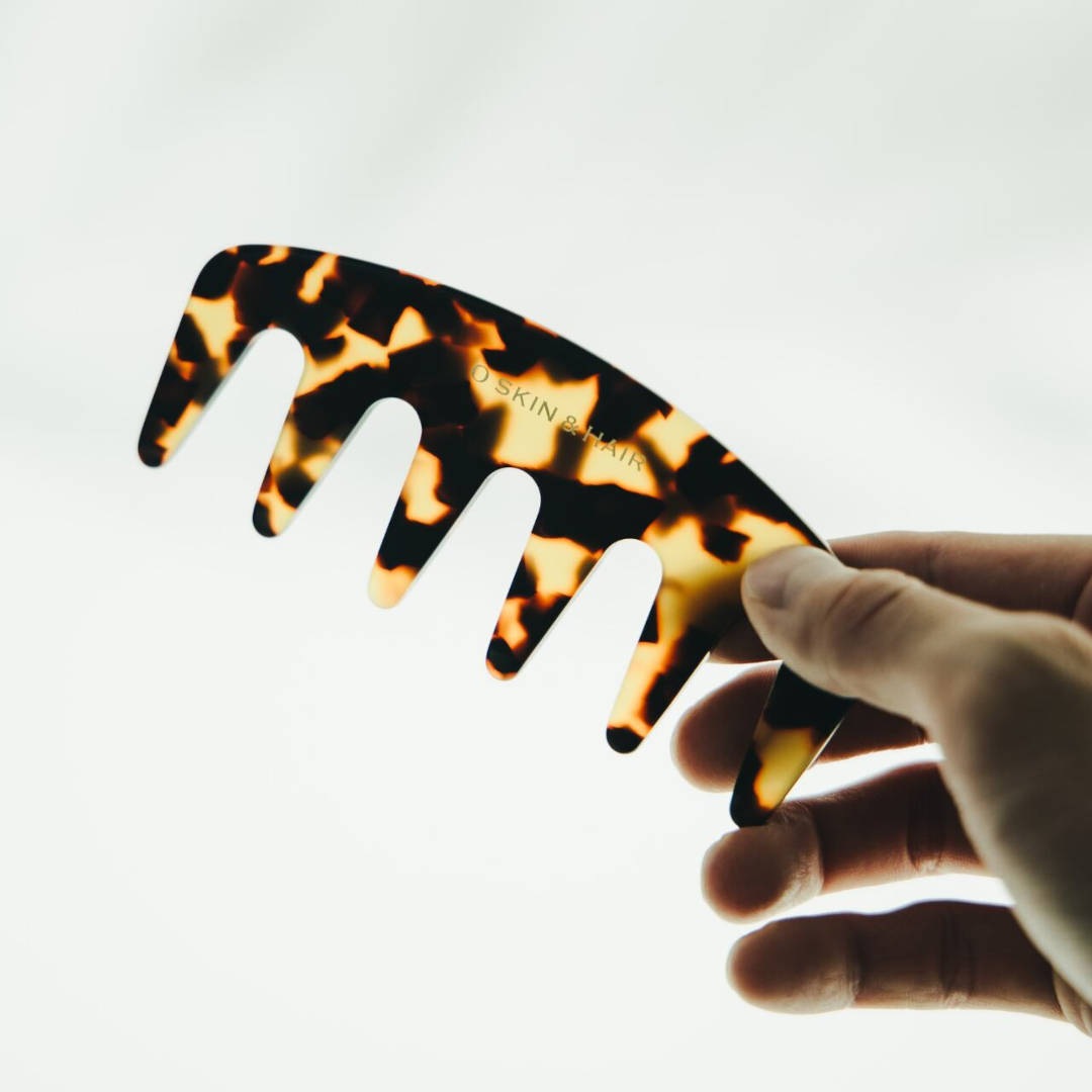 O COMB 002��O Skin��Hair�ʥ������