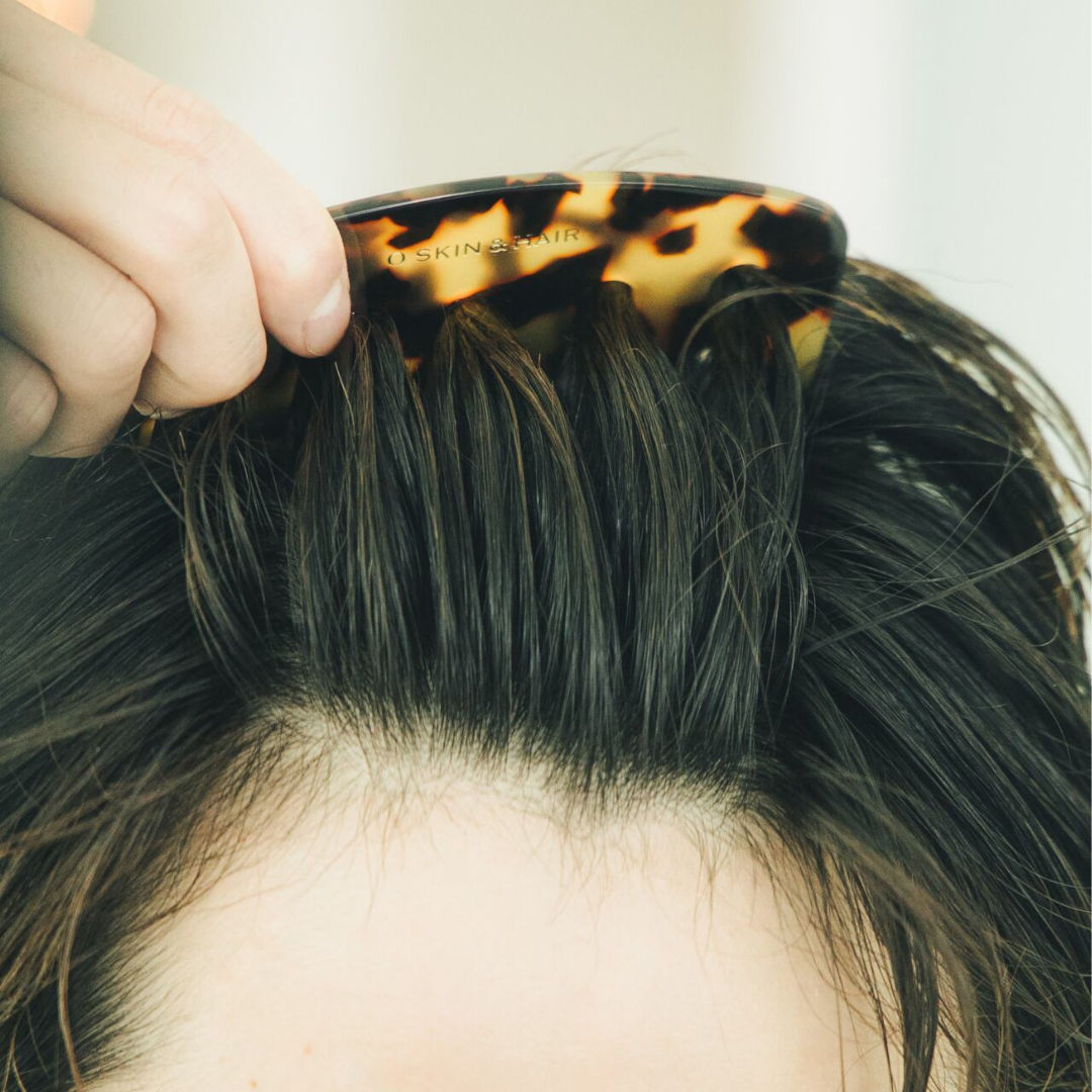 O COMB 002��O Skin��Hair�ʥ������