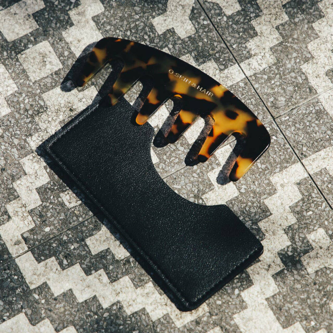 O COMB 002��O Skin��Hair�ʥ������