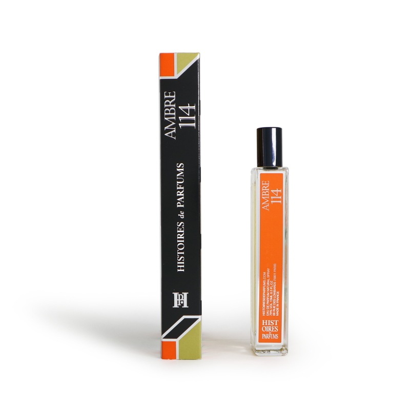 Amber 114  15ml��Histoires de Parfums�ʹ���
