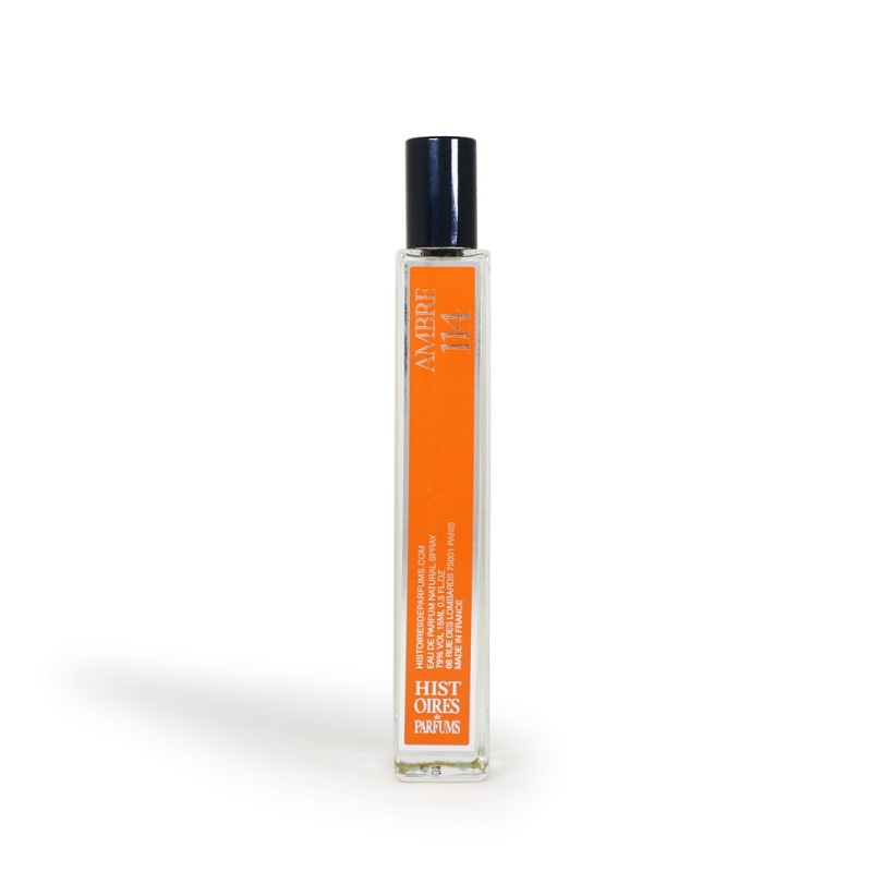 Amber 114  15ml��Histoires de Parfums�ʹ���