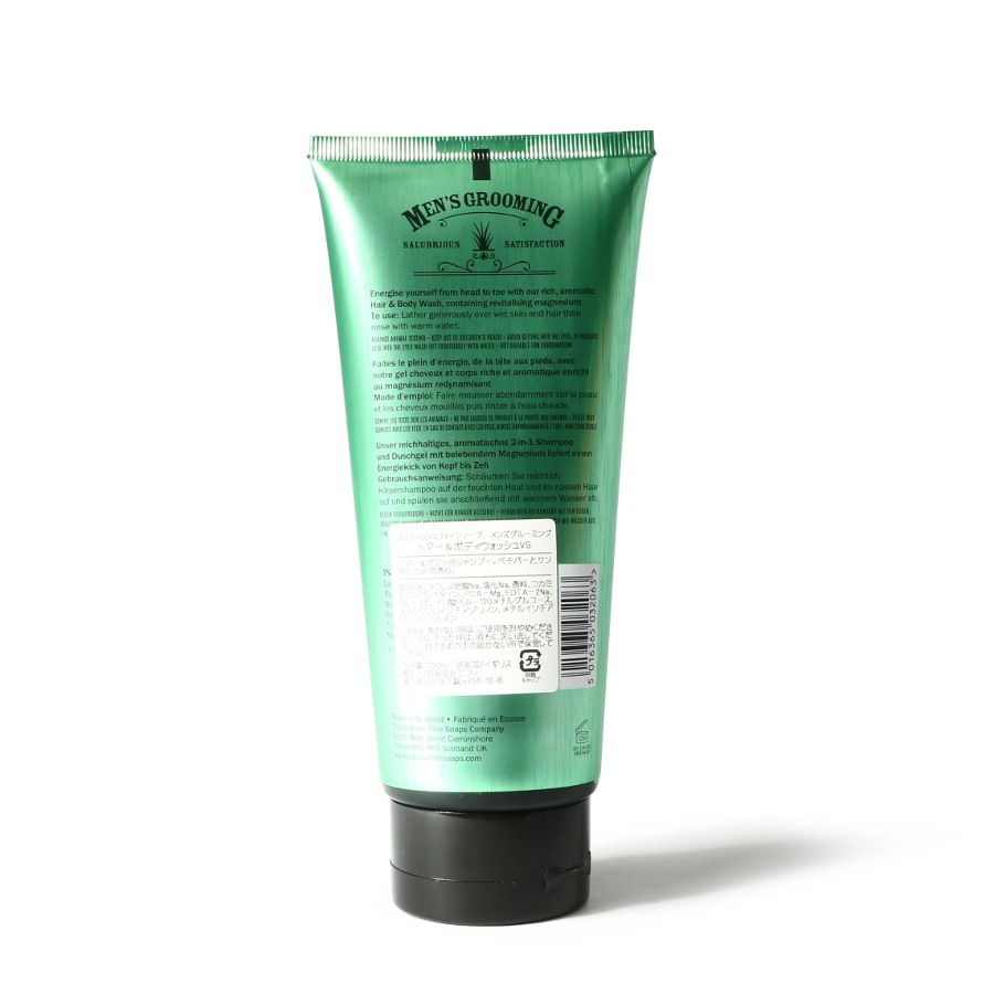 �إ����ܥǥ������å��塡�٥��С���������륦�åɡ�Scottish Fine Soaps�������ѥ����ס���