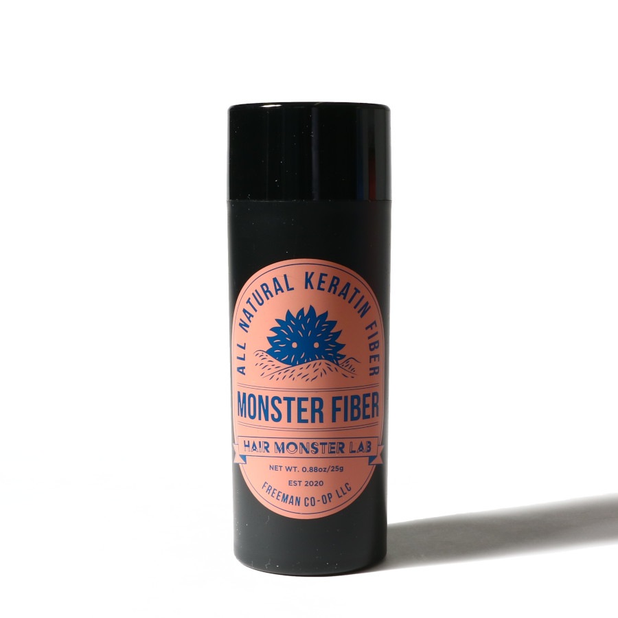 �������֥饦�󡡥�󥹥����ե����С���25g�ˡ�HAIR MONSTER LAB�ʥإ��ե����С���