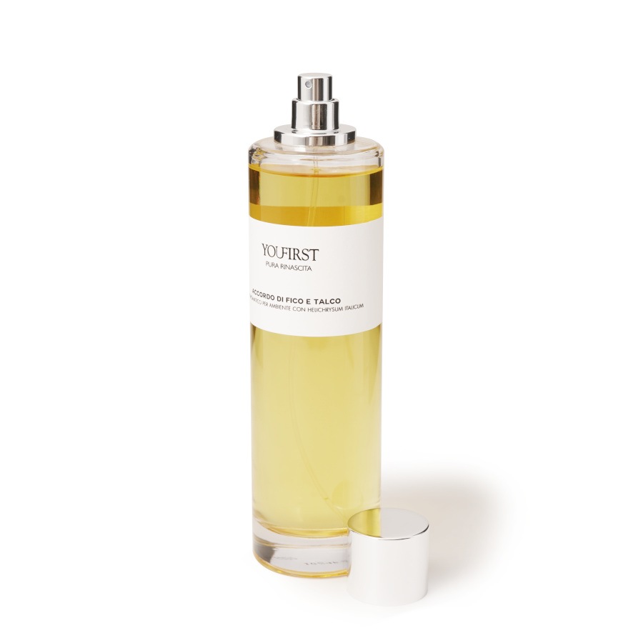 ROOM SPRAY FIG POUDREYOUFIRSTʥ롼ॹץ졼