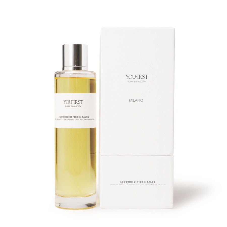 ROOM SPRAY FIG POUDREYOUFIRSTʥ롼ॹץ졼