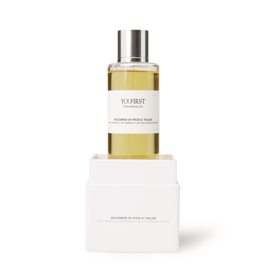 ROOM SPRAY FIG POUDREYOUFIRSTʥ롼ॹץ졼