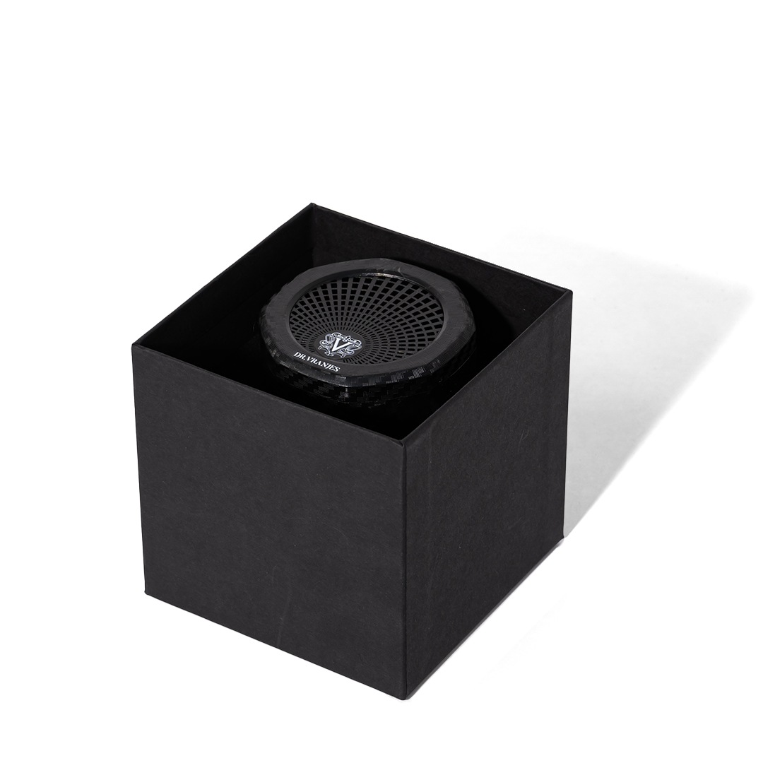 DISPENSER CARBON FIBER(�����ܥ� �ե����С�)��DR. VRANJES�ʥ����ѥ�ե����